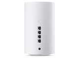 Router - Acer Connect Ovia T520 WiFi 7 Tri- Band Mesh, 9.3 Gbit/s, MIMO, Firewall, Blanco