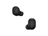 Auriculares True Wireless - Sony WF1000XM6, Cancelación de ruido (ANC), Hi-Res, Bluetooth, llamadas nítidas, 24 horas, IPX4, iOS/Android, Negro