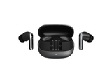Auriculares True Wireless - Vieta Zen 2, 34h de Autonomía, Cancelación de Ruido, Bluetooth, Negro
