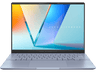 Portátil - ASUS Vivobook S 14 S3407CA-LY080W Copilot+ PC, 14 " WUXGA, Intel® Core™ Ultra 7 255H, 96 TOPS, 16GB RAM, 1 TB SSD, Arc™ GPU, W11 H