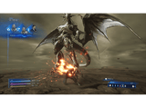 Nintendo Switch CRISIS CORE - Final Fantasy VII: Reunion (Código en la caja)