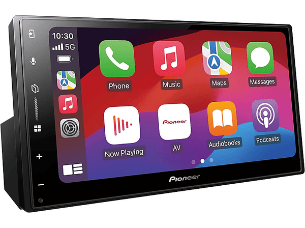 Pantalla - Pioneer SPHDA77DAB 126508