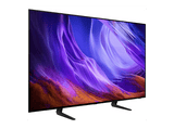 TV OLED 48 - Samsung TQ48S83HAEXXC, OLED 4K, NQ4 AI Gen2 Processor, Smart TV, Tecnología Sin Reflejos, Full AI, Negro
