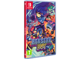 Nintendo Switch Berserk Boy (Collector Edition)