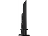 TV LED 40 - ok. OTV 40F-5022V, Full-HD, DVB-T2 (H.265), Media Player, Negro