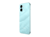 Móvil - OPPO A6x, Ice Blue, 128 GB, 4 GB RAM, 6.75  LCD Display, Qualcomm Snapdragon 685, 6100 mAh