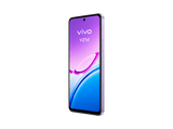 Móvil - Vivo Y21d, Lavanda Purple, 128GB, 4GB RAM, 6.68 LCD, Unisoc UMS9230, 6500 mAh