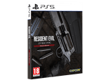 PS5 Resident Evil: Requiem (Deluxe Edition)