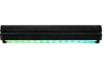 Altavoces para PC - Woxter Big Bass 310 BT, USB-C, 20W, Iluminación LED, 1200 mAh, Negro