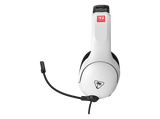 Auriculares gaming - Turtle Beach Airlite™ Fit , Circumaurales, Compatible con Nintendo Switch™ 2, Blanco/Negro