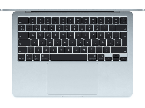 Apple Macbook Air (2025) 13.6