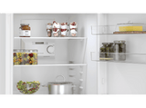 Frigorífico combi - Balay 3KFE551WI, Total No Frost, 186 cm, 305 l, EasyAccess, Blanco
