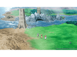 Nintendo Switch 2 Dragon Quest I & II HD-2D Remake