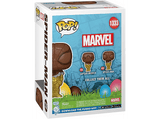 Figura Funko Pop! - Spider-Man (Ed. Chocolate - Pascua), Marvel