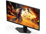 Monitor gaming - AOC 24G4XE, 24, Full-HD, 1 ms GtG, 0.5 ms MPRT, 180 Hz, HDR 10, Fast IPS, G-SYNC Compatible + Adaptive Sync, Altavoces, Negro