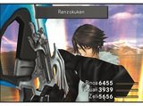 Nintendo Switch Final Fantasy VIII Remastered (Código de descarga)