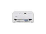 Impresora multifunción tinta - Canon PIXMA TS6550i, WiFi, Pantalla OLED de 1.42, Doble Cara, Blanco
