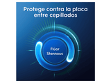 Accesorio dental - Oral-B Pasta dentífrica Advanced Prevención del sarro, Cristales de limpieza, 75 ml