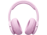 Auriculares inalámbricos - Beats 360, Cancelación Activa de Ruido, Diadema, Hasta 32h, Pink