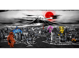 Nintendo Switch King of Tokyo