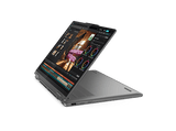 Convertible 2 en 1 - Lenovo Yoga 7 2-in-1 14IML9, 14 2.8K, Intel® Core™ Ultra 7 155H, 32GB RAM, 1TB, Arc™ Graphics, W11 Home, Incluye lápiz digital