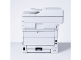Impresora láser - Brother MFC-L5710DN, Multifunción, Monocromo, Doble Cara, 48 ppm, Pantalla táctil de 8.9 cm
