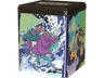 Juego - MagicBox Pokémon TCG: Lata Apilable Primavera 2025, Aleatorio