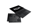 Portátil gaming - Gigabyte EAGLE 9MJ, 16 WUXGA, AMD Ryzen™ 5 7533HS, 16GB RAM, 512GB SSD, GeForce RTX™ 4050, Sin sistema operativo