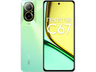 Móvil - realme C67, Sunny Oasis, 256GB, 8GB RAM, 6.72" FHD+, Snapdragon 685 6nm Chipset, 5000 mAh, Android