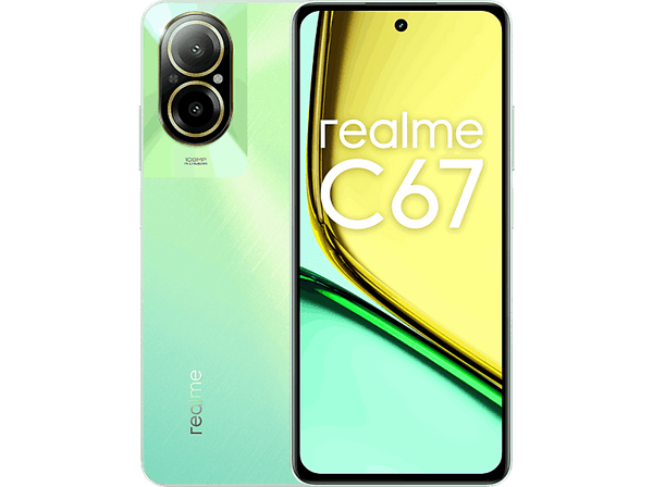 Móvil - realme C67 121493