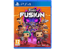 PS4 Funko Fusion