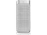 Calefactor - Cecotec Ready Warm 6200 Ceramic Style, Cerámico, 2000 W, 2 potencias, Blanco