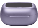 Auriculares True Wireless - JBL Live Buds 3, 40 h Autonomía, Conexión Multipunto, IP55, Purple