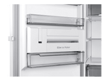 Congelador vertical - Samsung RZ32C7CDEWW/EF, 323 l, 186 cm, Blanco