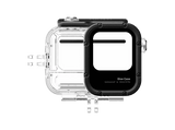 Carcasa cámara deportiva - Insta360 CINSABGR, Compatible con Insta360 Ace Pro 2, Insta360 Ace Pro, Insta360 Ace, Transparente