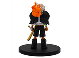 Figura - Sherwood One Piece: Grandline Series S-Hawk,  12 cm, PVC