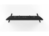 TV DLED 32 - OK OTV 32GF-5023C, FHD, Google TV, Chromecast integrado, Sintonizador triple, Negro