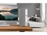 PC sobremesa - ASUS V500MV-13420H042W, Intel® Core™ i5-13420H, 16GB RAM, 512GB SSD, UHD Graphics, WINDOWS Home
