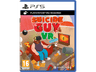 PlayStation VR Suicide Guy VR
