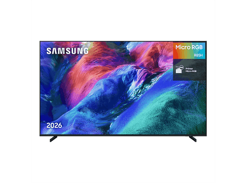 TV RGB Micro LED 55