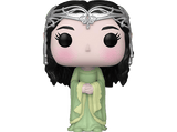 Figura Funko Pop! - El señor de los anillos S8: Arwen, Vinilo, 10 cm