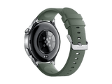 Smartwatch - Xiaomi Watch 5, Correa 135-205 mm, Pantalla AMOLED 1,54”, +150 Modos Deportivos, 18 días Autonomía, Verde