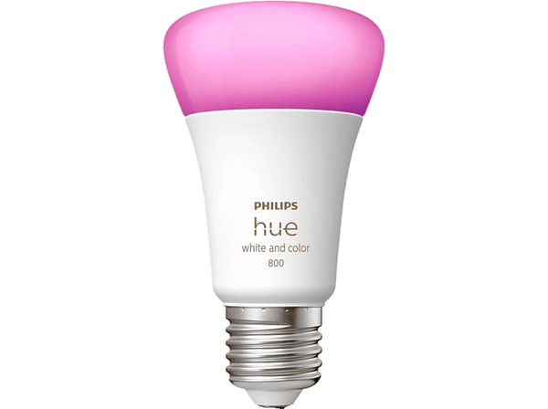 Bombilla Bluetooth - Philips Hue LED E27 122320