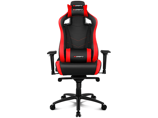 Silla gaming - Drift DR500R 119779