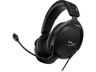 Auriculares gaming - HYPERX Cloud Stinger 2, PC, PS4, PS5, XBOX, SWITCH, MOVIL, Negro