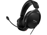 Auriculares gaming - HYPERX Cloud Stinger 2, PC, PS4, PS5, XBOX, SWITCH, MOVIL, Negro