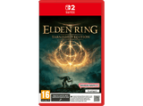 Nintendo Switch 2 Elden Ring. Tarnished Edition