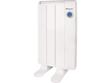 Emisor térmico - Orbegozo RRE510, 3 Elementos, 500W, Blanco