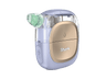 Limpiador facial - Shark FacialPro Glow Hydro FH320EUPL, Cara, 10W, Morado