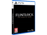 PS5 Flintlock: The Siege of Dawn